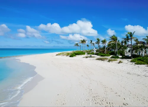 Hourly car hire Providenciales
