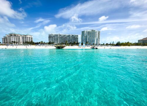 Guided tours Providenciales