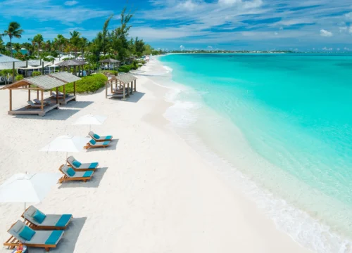 TCI Private Tours