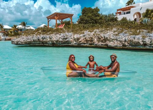 Providenciales sightseeing tours