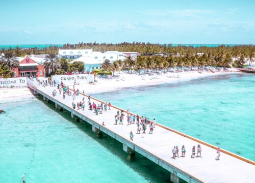 Providenciales tours