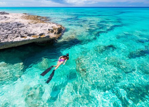 Dinner transportation Providenciales