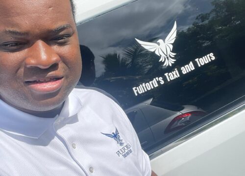 Turks & Caicos Airport Transfers